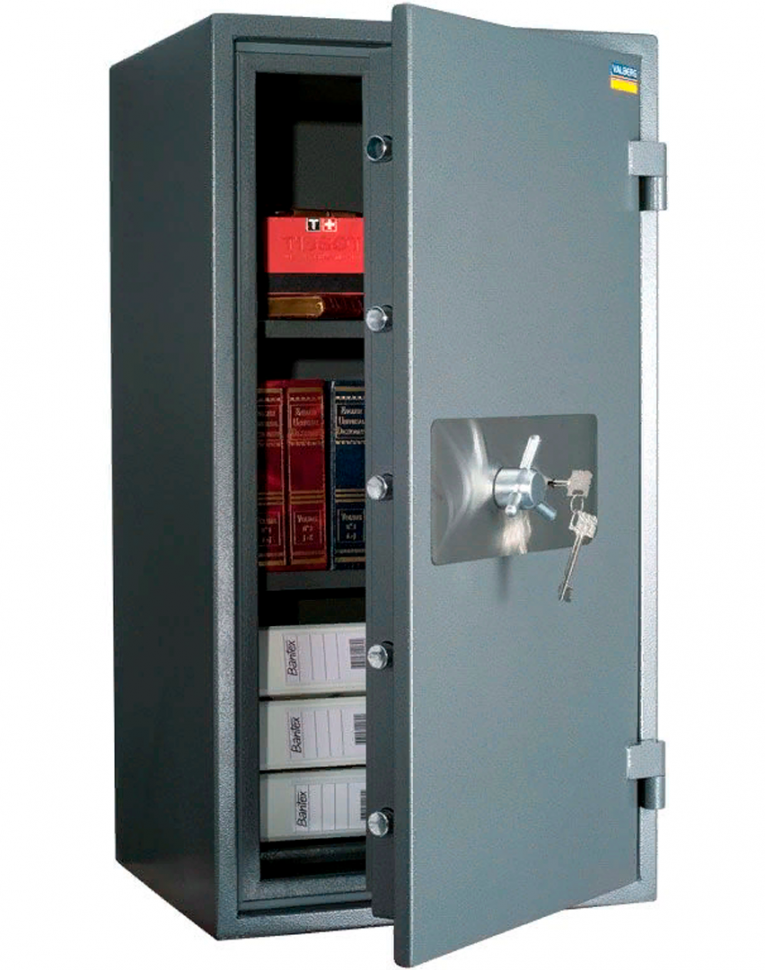 Огневзломостойкий сейф Valberg Гарант Евро 95T купить в Томске