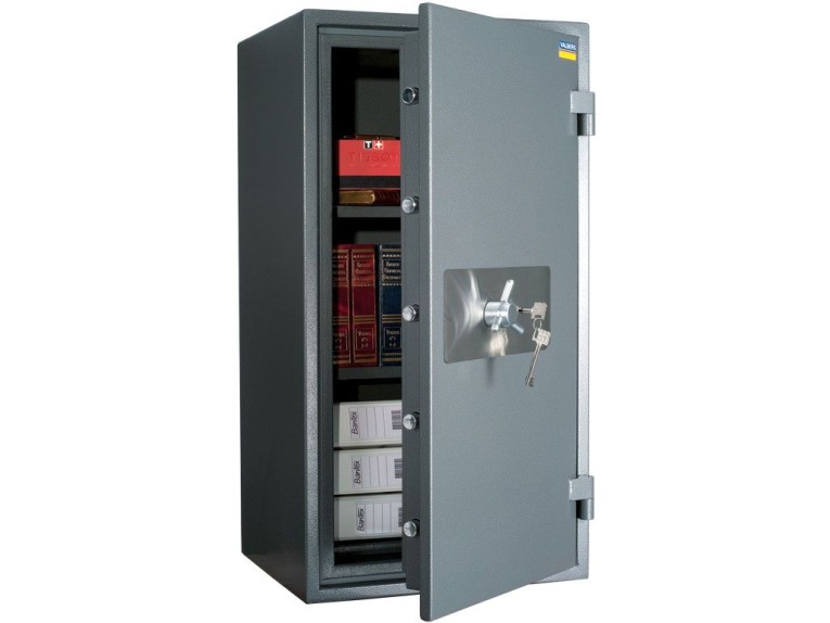 Огневзломостойкий сейф Valberg Гарант Евро 95T купить в Томске