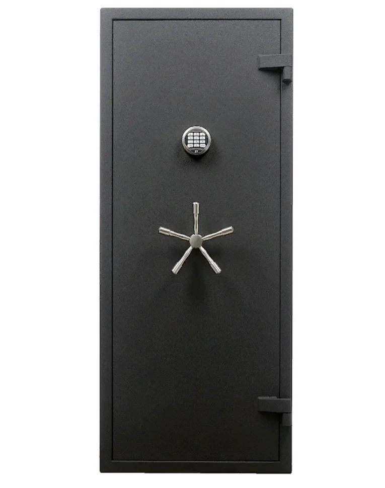 Оружейный сейф TIGER 60 купить в Томске