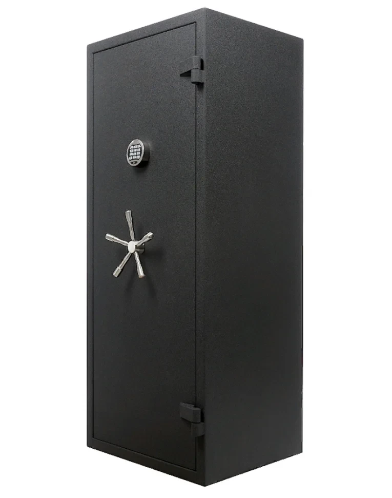 Оружейный сейф TIGER 60 купить в Томске