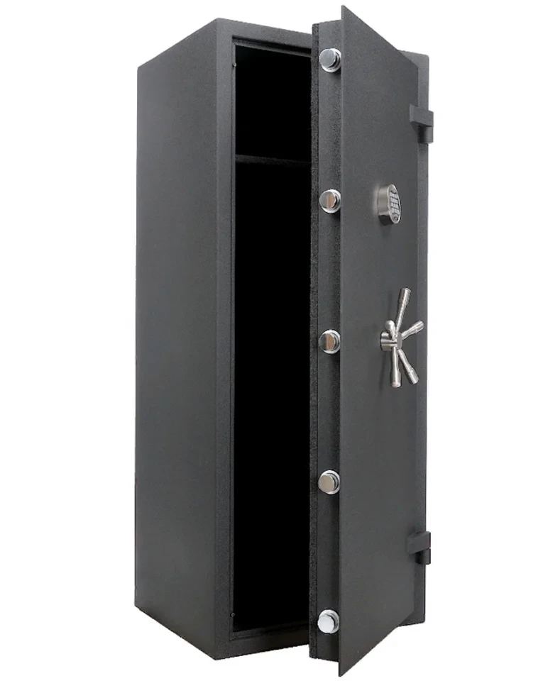 Оружейный сейф TIGER 60 купить в Томске