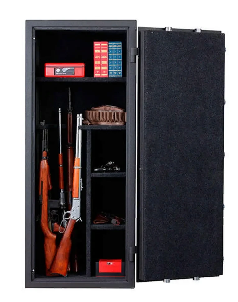 Оружейный сейф TIGER 60 купить в Томске