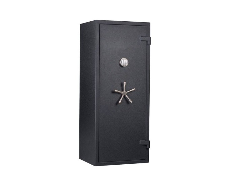 Оружейный сейф TIGER 60 купить в Томске