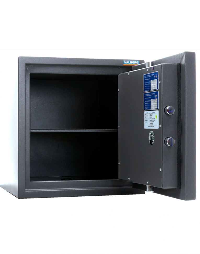 Взломостойкий сейф Valberg Гранит 46 EL купить в Томске Взломостойкий сейф Valberg Гранит 46 EL купить в Томске