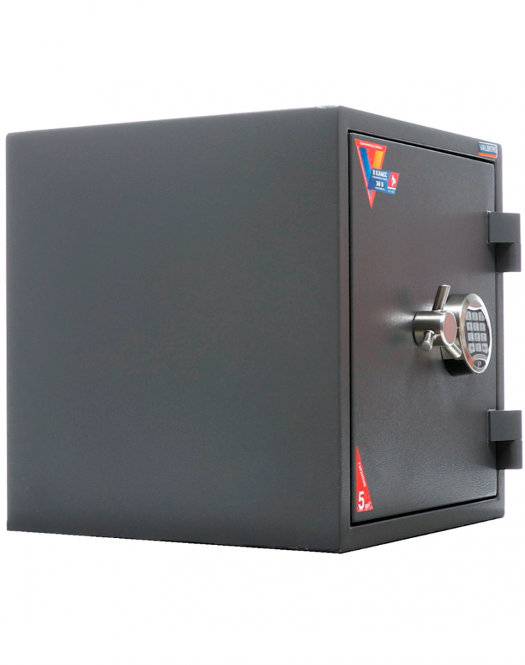 Взломостойкий сейф Valberg Гранит 46 EL купить в Томске Взломостойкий сейф Valberg Гранит 46 EL купить в Томске