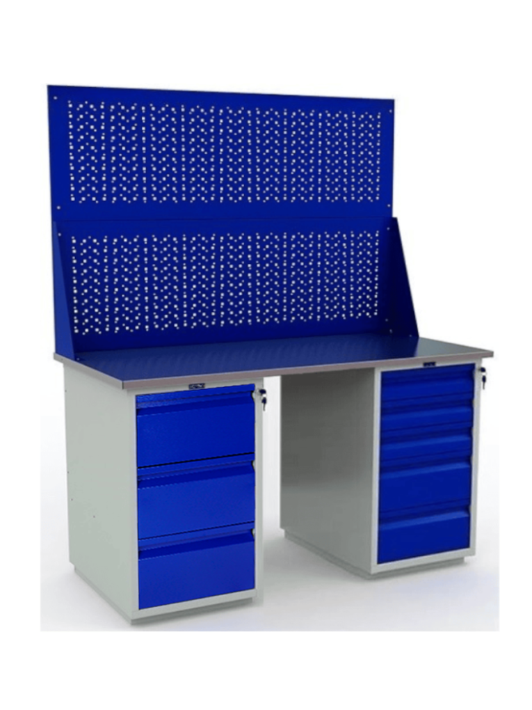 Верстак Практик Profi WT140.WD3/WD5.020 купить в Томске