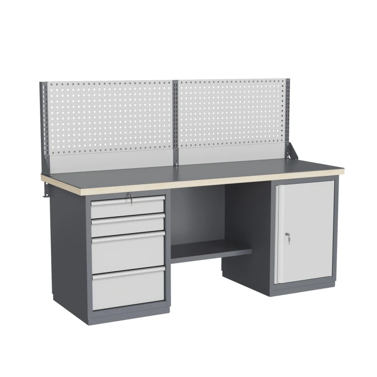 Верстак FBK 205.47.4-1 купить в Томске Верстак FBK 205.47.4-1 купить в Томске