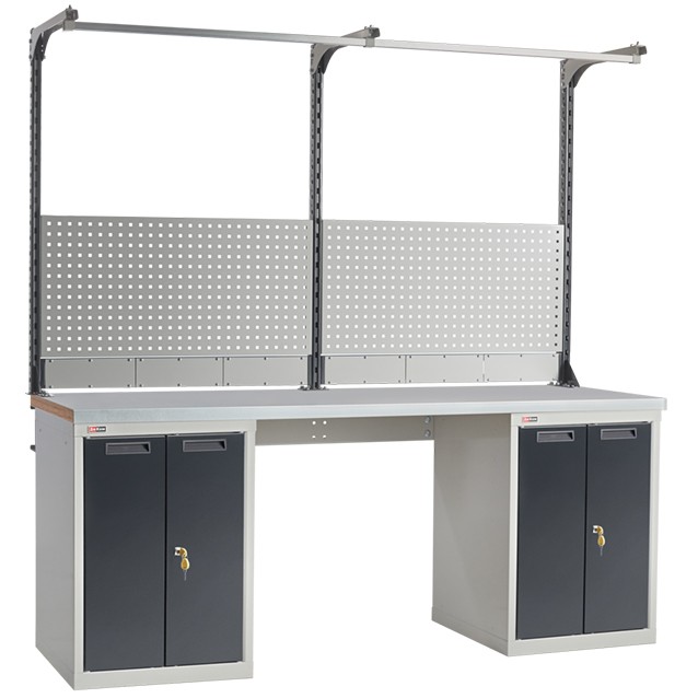 Верстак ВС-200-ЦФ-05+Э2 купить в Томске