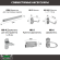Верстак Profi WT140.WD5/F1.010 (WB 140Sh + WD5 + WS) купить в Томске