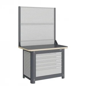 Верстак MCN 1252.L5-2 купить в Томске Верстак MCN 1252.L5-2 купить в Томске