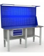 Верстак Expert W200.F2/F2/F2.121.W