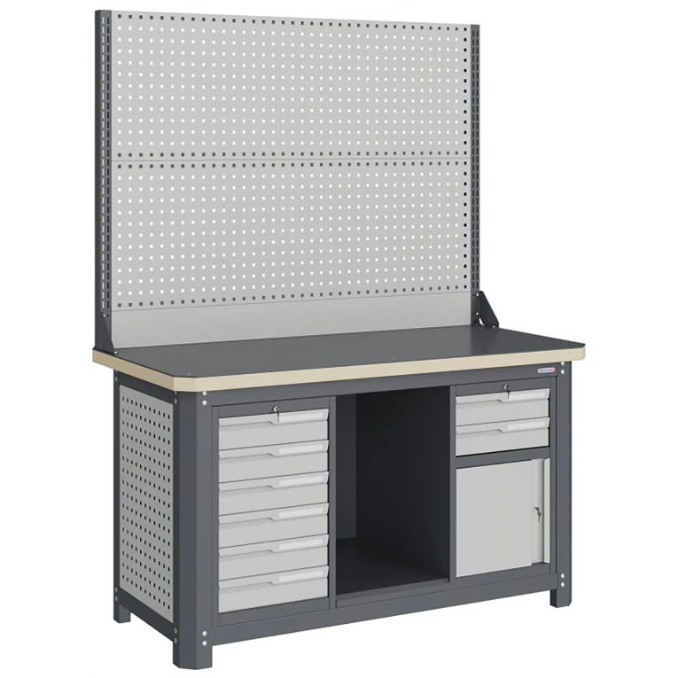 Верстак MCN 1552.S69.1-2 купить в Томске