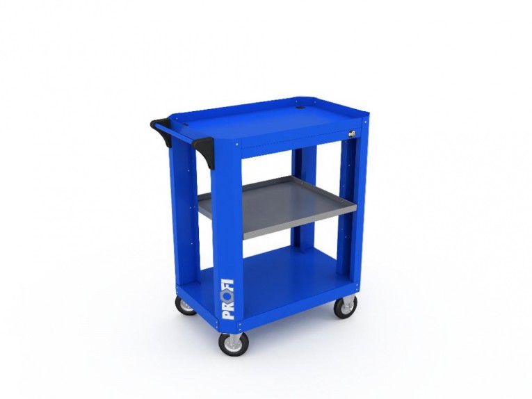 Тележка PROFI №1 купить в Томске