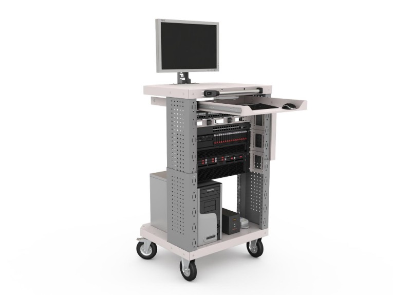 Рабочее место COMTEX №4 купить в Томске