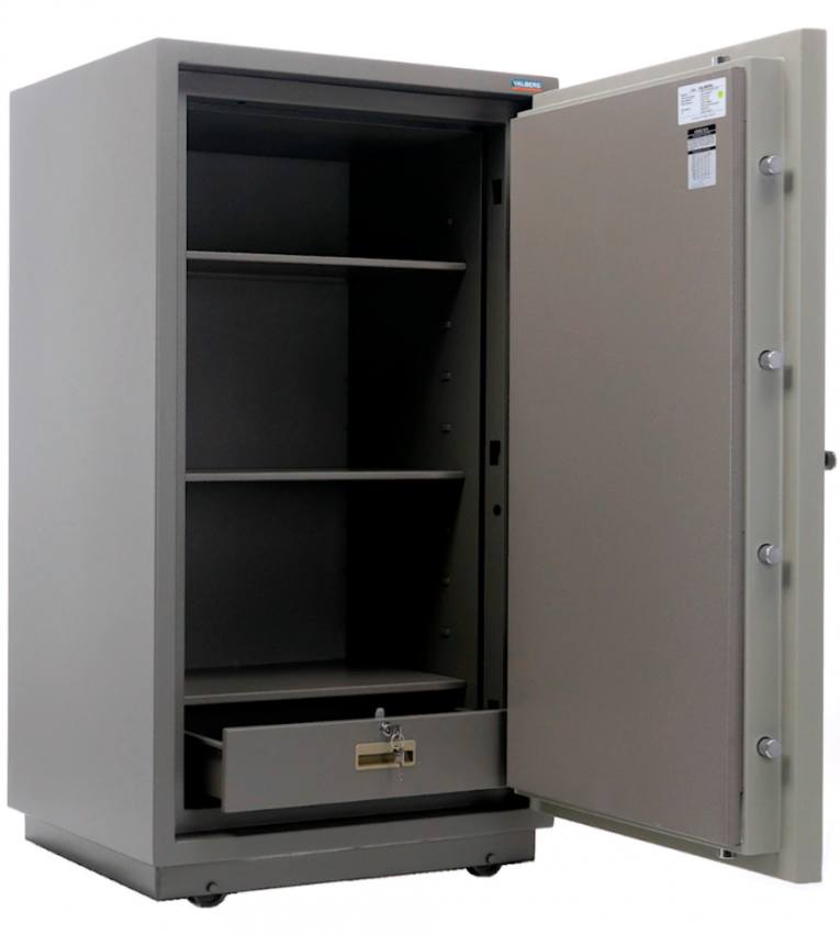 Огнестойкий сейф Valberg FRS-127.T-EL купить в Томске Огнестойкий сейф Valberg FRS-127.T-EL купить в Томске