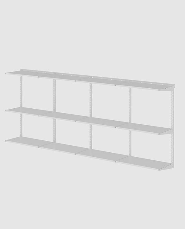 Гардеробная система Практик Home Гостиная 5 купить в Томске Гардеробная система Практик Home Гостиная 5 купить в Томске