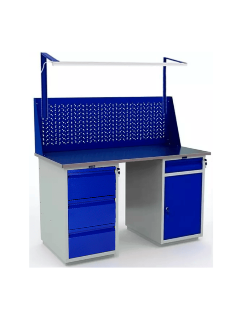 Верстак Практик Profi WT140.WD3/WD2.011 купить в Томске