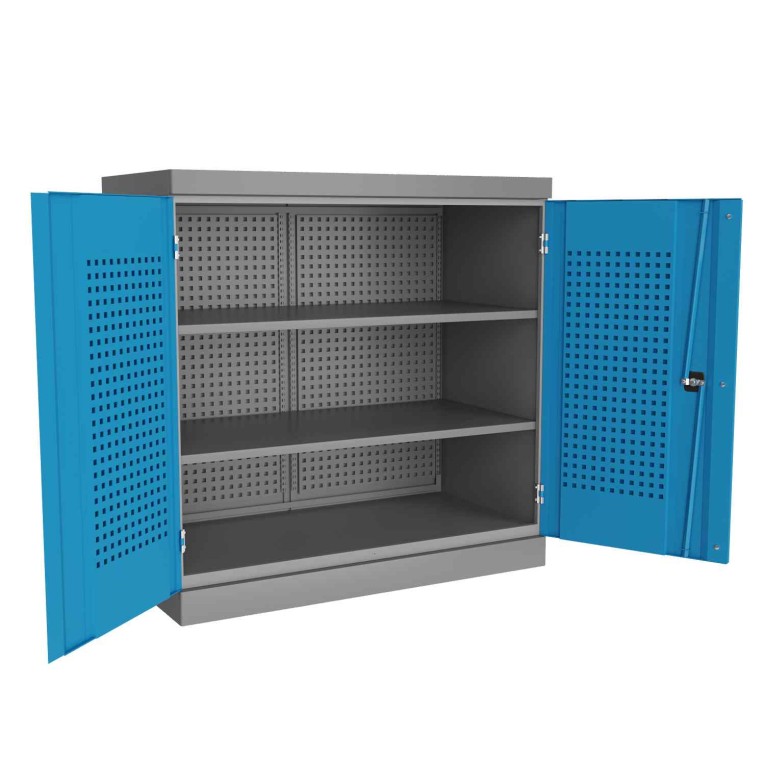 Шкаф инструментальный TNC 100.S2 купить в Томске Шкаф инструментальный TNC 100.S2 купить в Томске