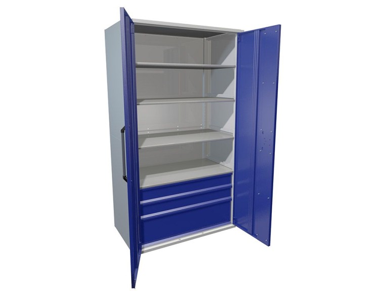 Инструментальный шкаф HARD 2000-004012 купить в Томске Инструментальный шкаф HARD 2000-004012 купить в Томске