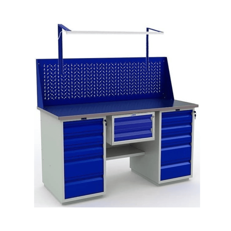 Верстак Profi WT160.WD5/WD5.111 купить в Томске Верстак Profi WT160.WD5/WD5.111 купить в Томске