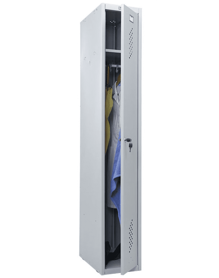 Шкаф для раздевалок Стандарт LS-01 купить в Томске Шкаф для раздевалок Стандарт LS-01 купить в Томске