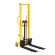 Ручной гидравлический штабелер SDA 0516 (500 кг; 1,6 м; вилы 210-620 мм) SMARTLIFT (SMART) купить в Томске