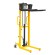 Ручной гидравлический штабелер SDA 0516 (500 кг; 1,6 м; вилы 210-620 мм) SMARTLIFT (SMART) купить в Томске