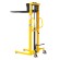 Ручной гидравлический штабелер SDA 0516 (500 кг; 1,6 м; вилы 210-620 мм) SMARTLIFT (SMART) купить в Томске