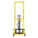 Ручной гидравлический штабелер SDA 0516 (500 кг; 1,6 м; вилы 210-620 мм) SMARTLIFT (SMART) купить в Томске