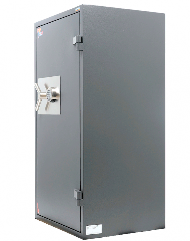 Огневзломостойкий сейф Valberg Гарант Евро 133Т EL купить в Томске