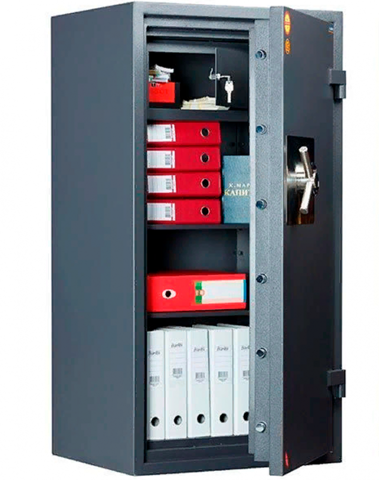 Огневзломостойкий сейф Valberg Гарант Евро 133Т EL купить в Томске