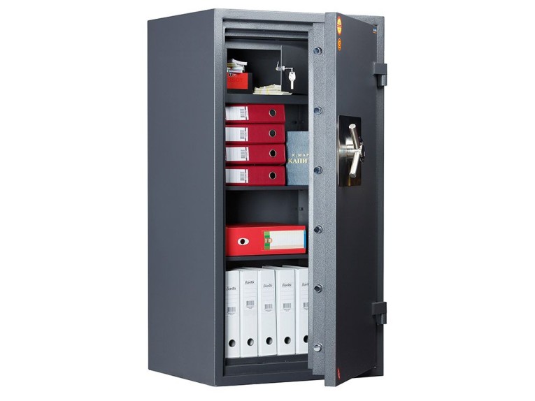 Огневзломостойкий сейф Valberg Гарант Евро 133Т EL купить в Томске