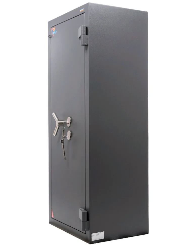 Взломостойкий сейф Valberg Алмаз 1668 KL купить в Томске