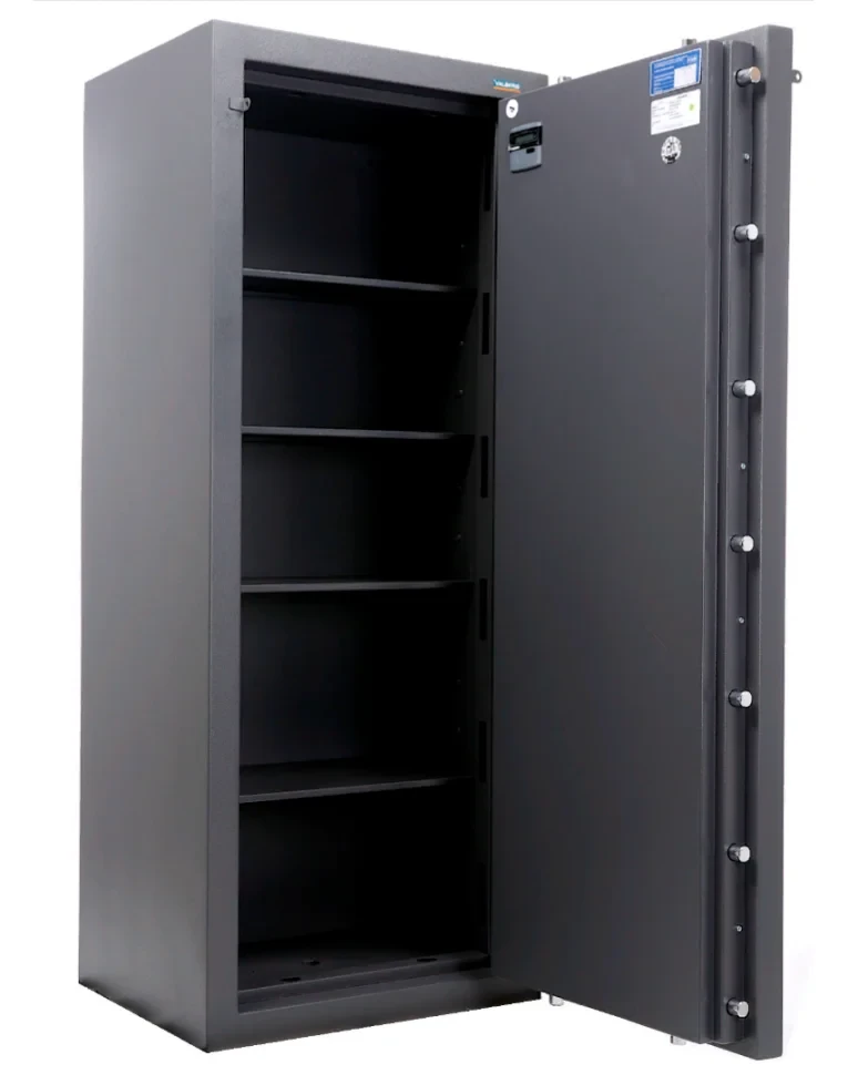 Взломостойкий сейф Valberg Алмаз 1668 KL купить в Томске