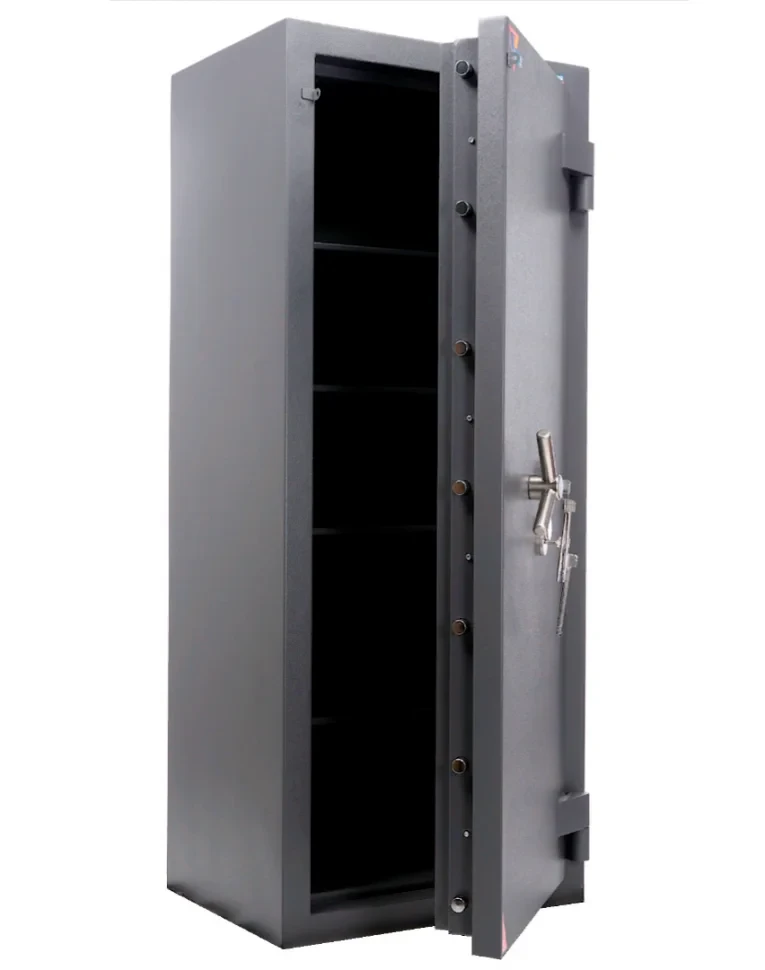 Взломостойкий сейф Valberg Алмаз 1668 KL купить в Томске