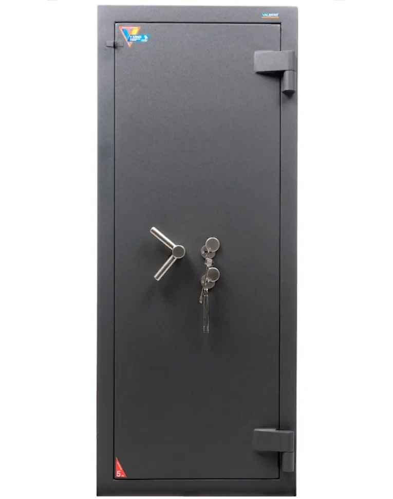 Взломостойкий сейф Valberg Алмаз 1668 KL купить в Томске