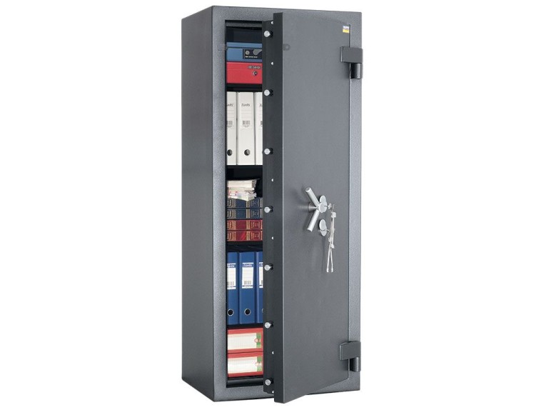Взломостойкий сейф Valberg Алмаз 1668 KL купить в Томске