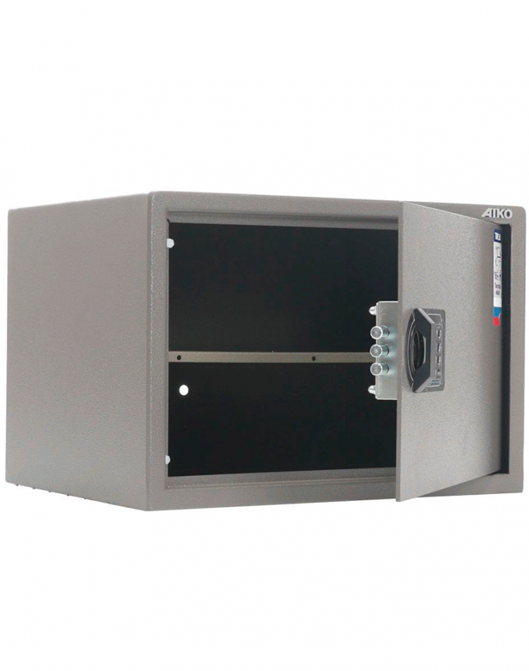 Офисный сейф Aiko ТМ-30 EL купить в Томске Офисный сейф Aiko ТМ-30 EL купить в Томске