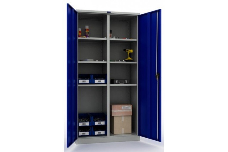 Шкаф инструментальный ТС 1995-100600 купить в Томске Шкаф инструментальный ТС 1995-100600 купить в Томске