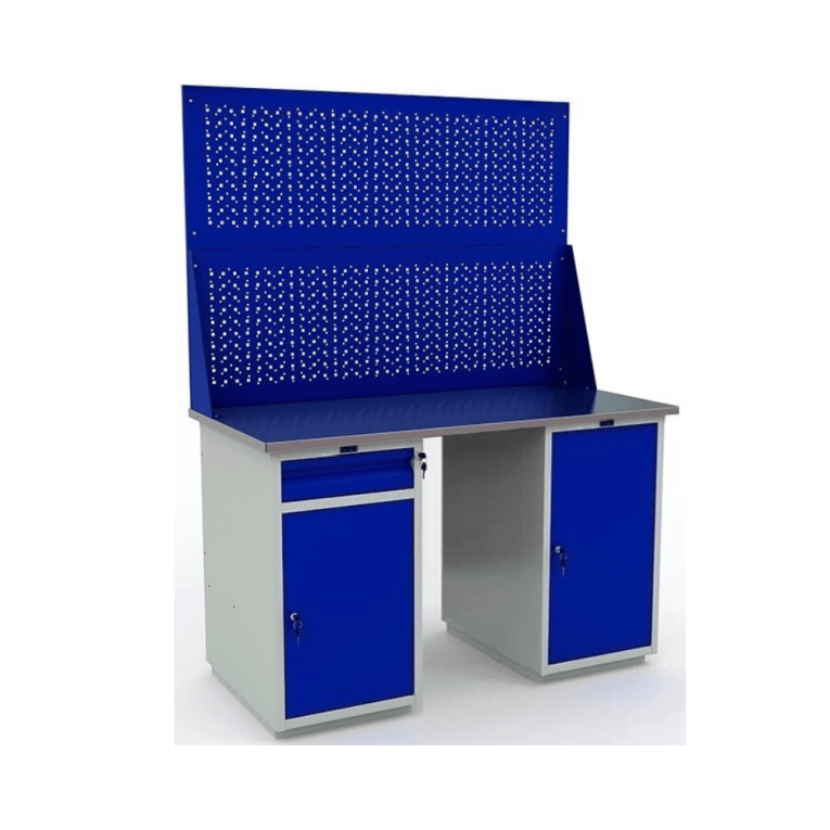 Верстак Profi WT140.WD2/WD1.020 купить в Томске