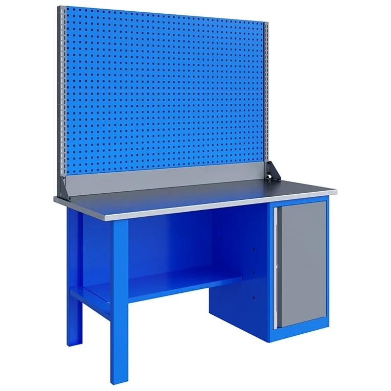 Верстак PRF 161.17.3-2 купить в Томске Верстак PRF 161.17.3-2 купить в Томске