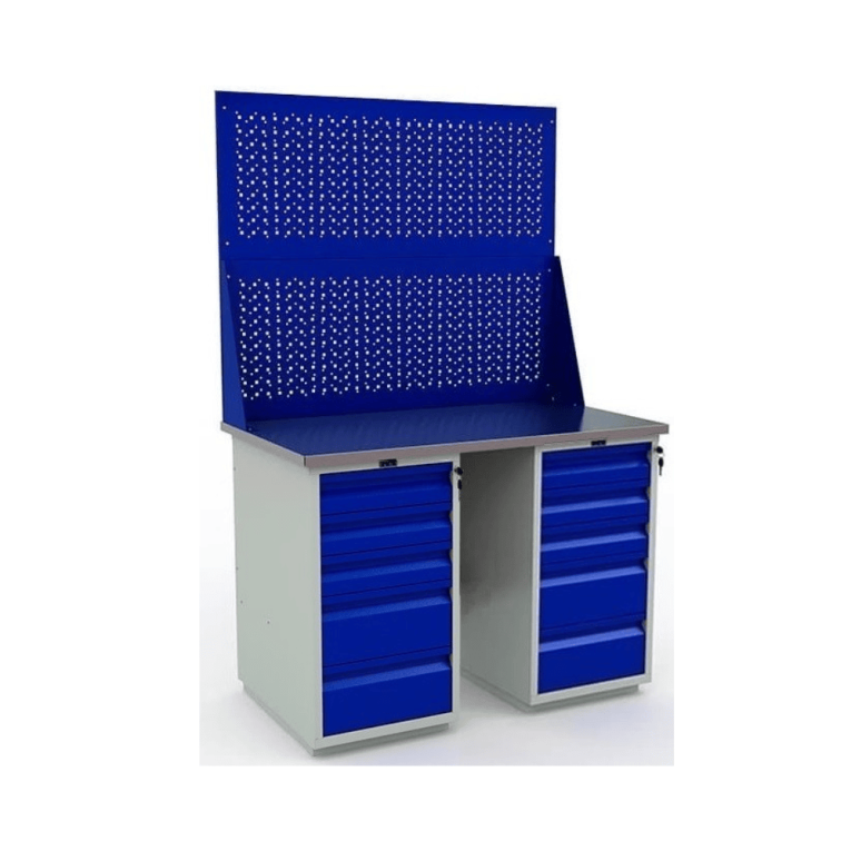 Верстак Profi WT120.WD5/WD5.020 купить в Томске