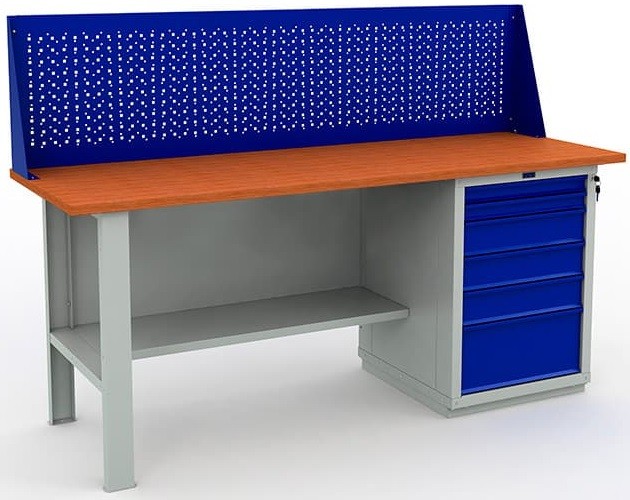 Верстак Expert W200.F2/WS6.010 купить в Томске