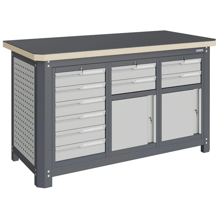 Верстак MCN 1552.S699 купить в Томске