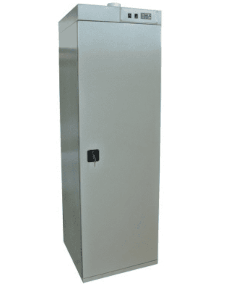 Сушильный шкаф ШС-2 СП6 с полками купить в Томске