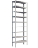 Стеллаж MS Strong 2000х700х300 9 полок купить в Томске