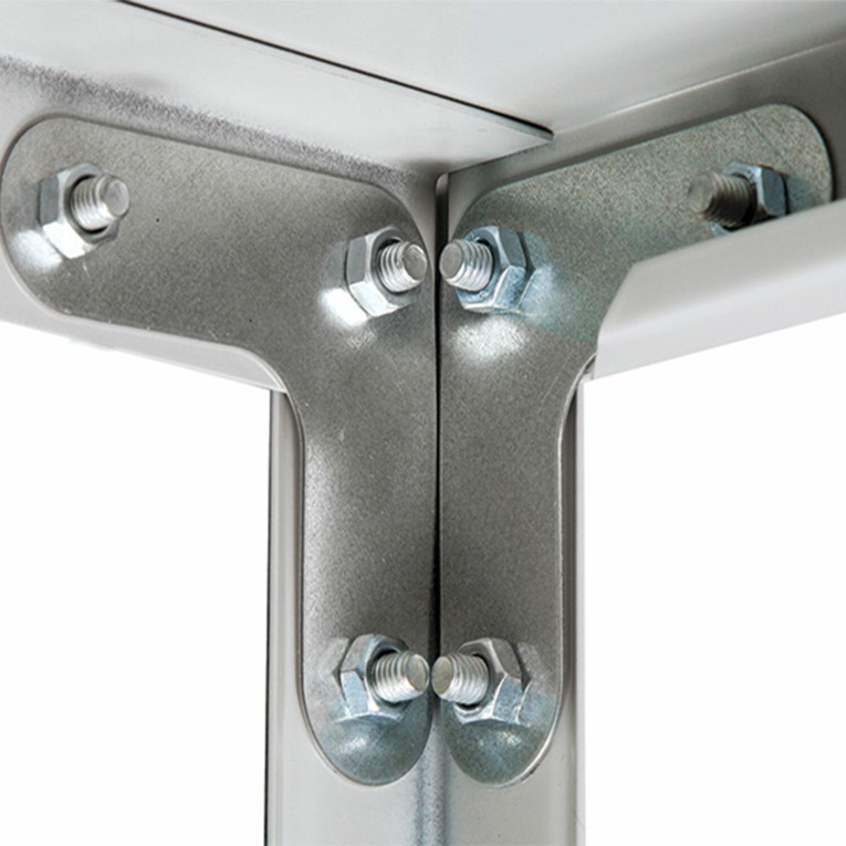 Стеллаж MS Strong 2200х700х600 9 полок купить в Томске Стеллаж MS Strong 2200х700х600 9 полок купить в Томске