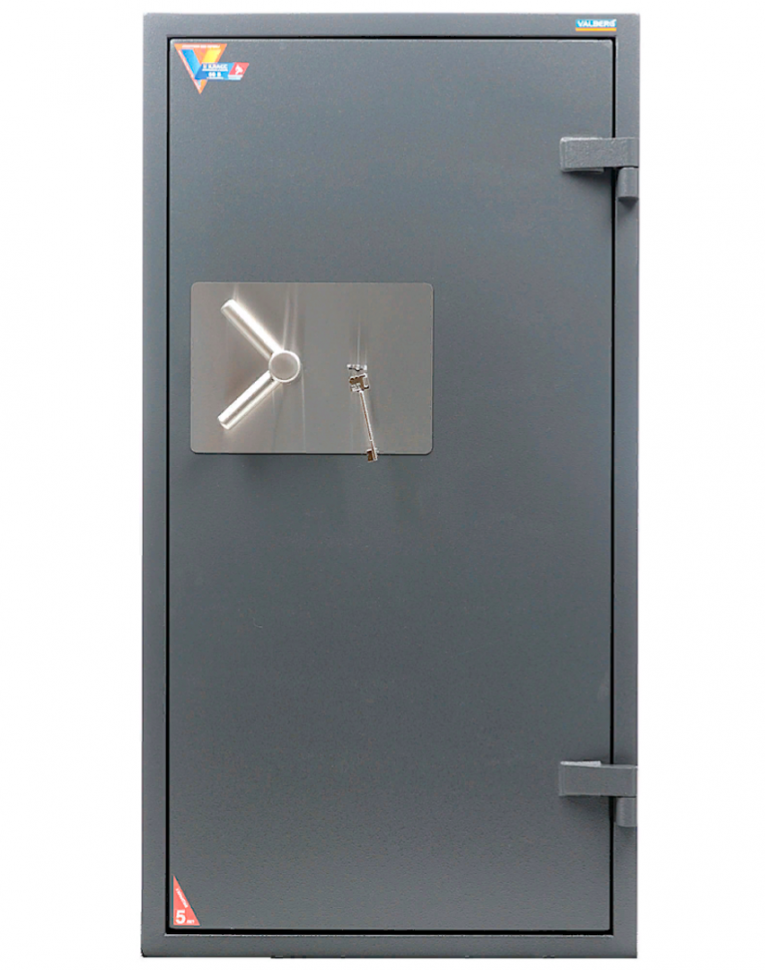 Огневзломостойкий сейф Valberg Гарант Евро 133Т купить в Томске