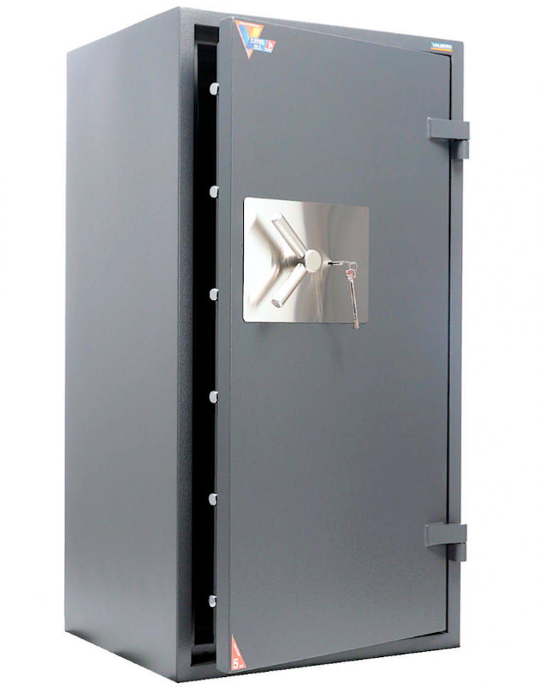 Огневзломостойкий сейф Valberg Гарант Евро 133Т купить в Томске