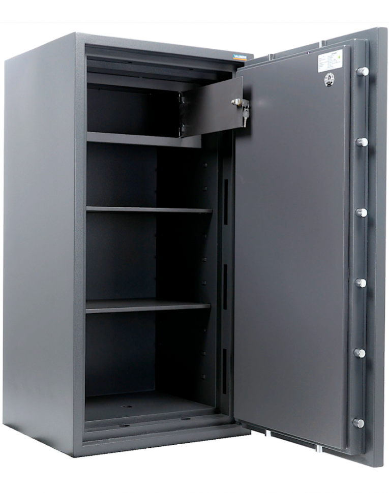 Огневзломостойкий сейф Valberg Гарант Евро 133Т купить в Томске